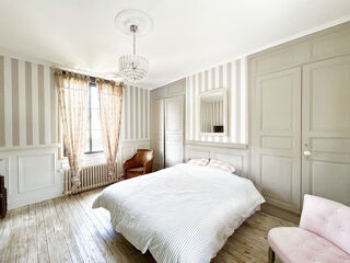  Maison � vendre 7 pi�ces 131 m�