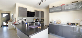  Maison à vendre 6 pièces 102 m²