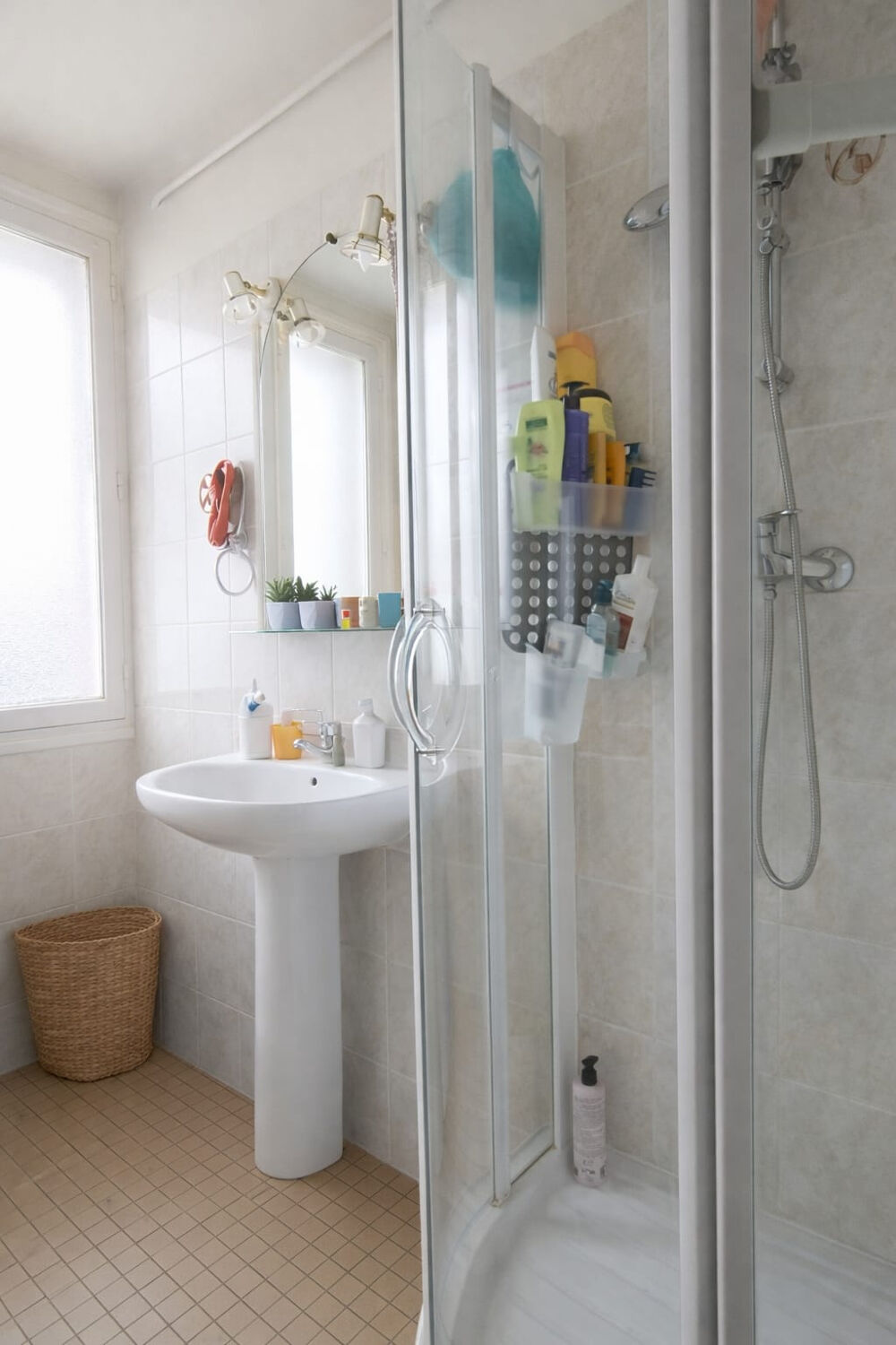Vente Appartement Idéal investisseur Appartement 2p Centre ville Beauvais Beauvais