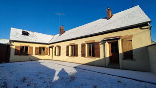  Maison � vendre 6 pi�ces 145 m�