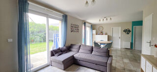  Maison � vendre 5 pi�ces 107 m�