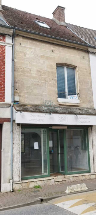  Maison  vendre 5 pices 77 m