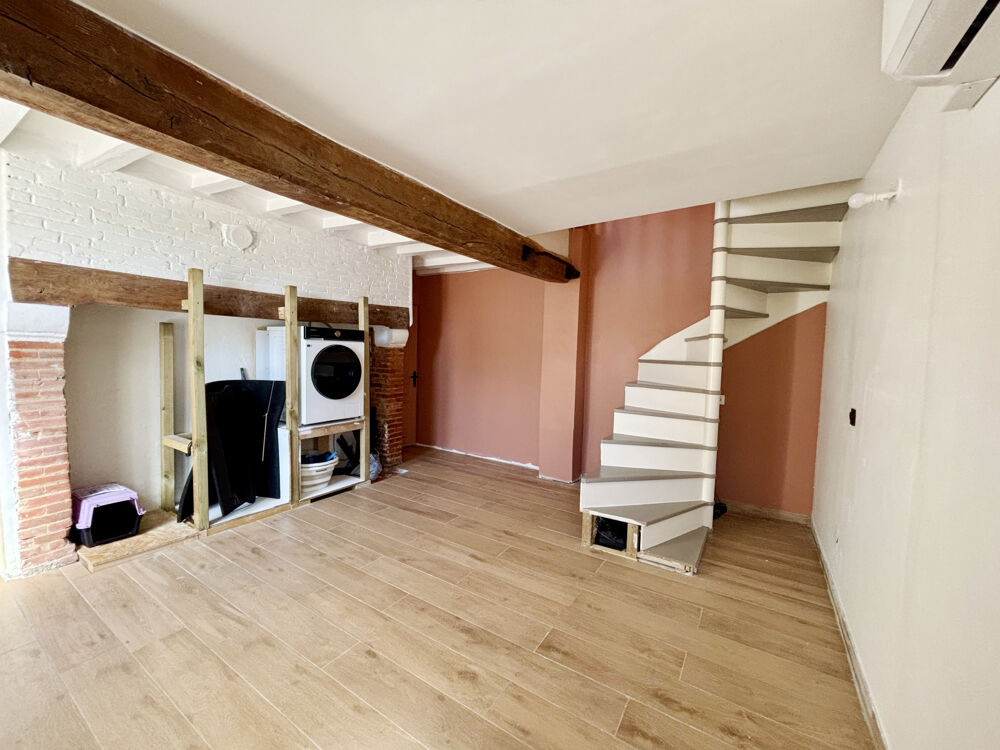 Vente Maison Maison 65m2 -Entièrement Rénové- Laboissière-en-Thelle Laboissiere en thelle