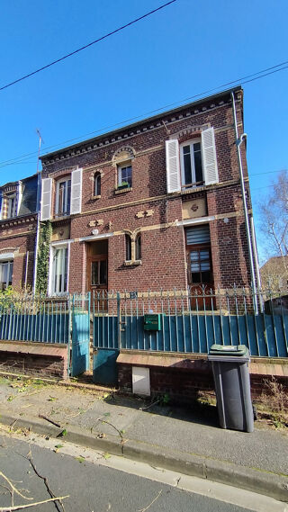  Maison � vendre 6 pi�ces 138 m�