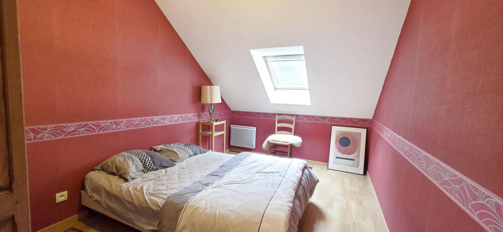 Vente Appartement BEAUVAIS - APPARTEMENT T3 EN DERNIER ÉTAGE AVEC ASCENSEUR, BOX ET PARKING Beauvais