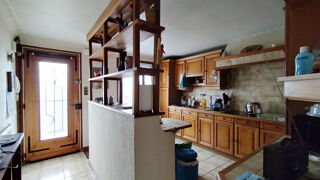  Maison � vendre 6 pi�ces 104 m�