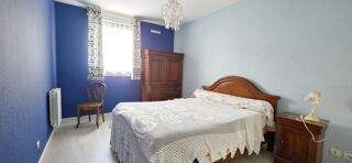  Appartement à louer 4 pièces 89 m²