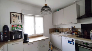  Maison � vendre 3 pi�ces 65 m�