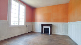  Maison � vendre 6 pi�ces 138 m�