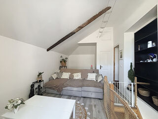  Maison à vendre 3 pièces 67 m²
