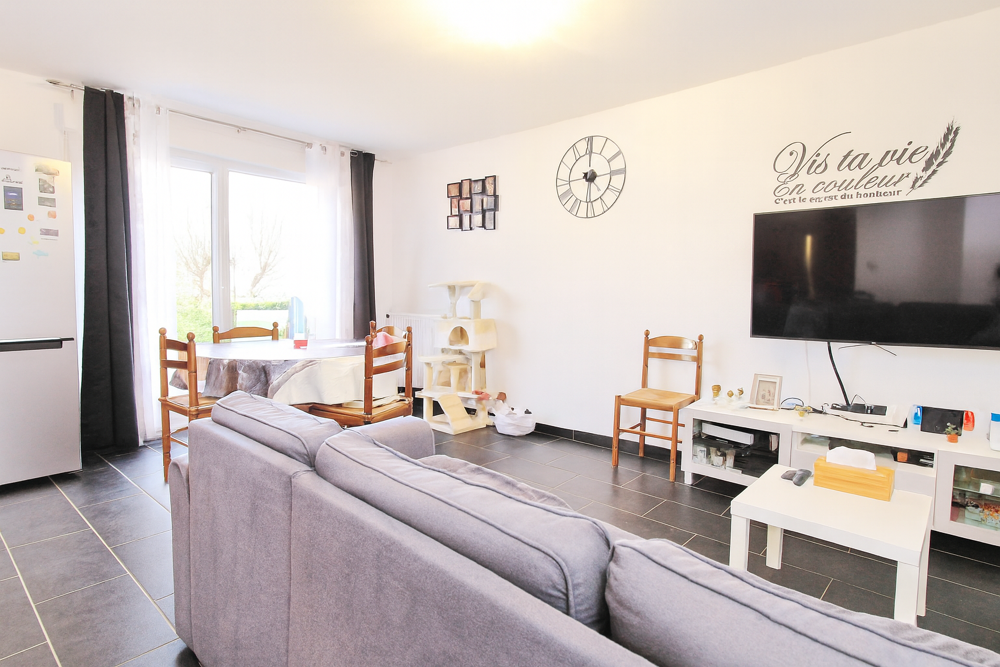 Appartement 2 pièces 46 m² · à Cergy · 46 m² · 148 000 €