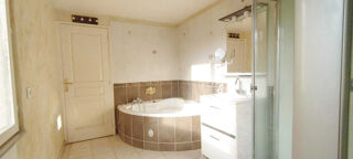  Maison � vendre 5 pi�ces 125 m�