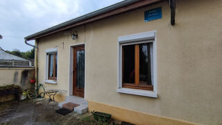  Maison � vendre 6 pi�ces 104 m�