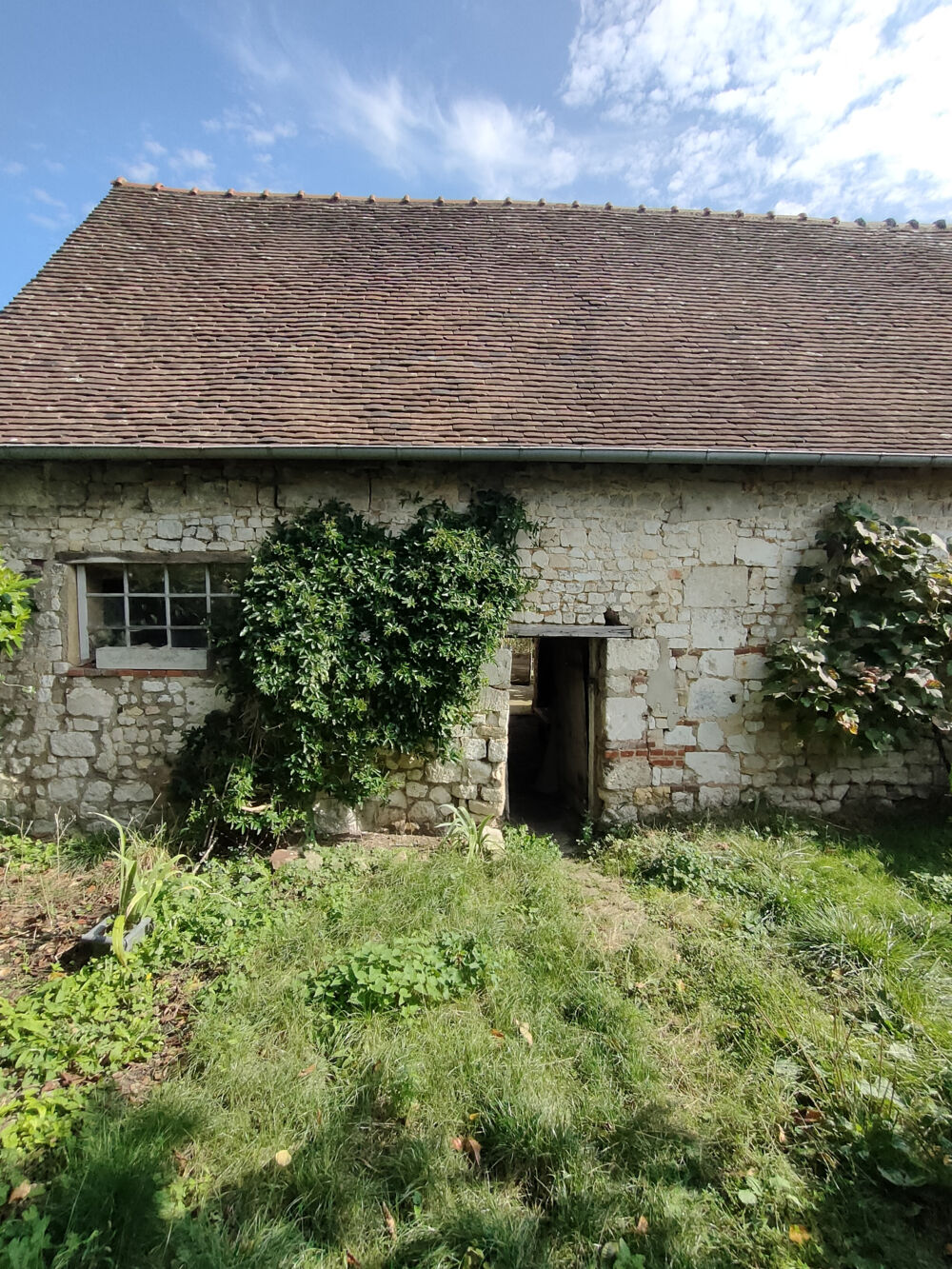 Vente Maison BEAUVAIS   Maison de ville de caractère (166 m2) aux volumes généreux, avec grange et fort potentiel de projet Beauvais