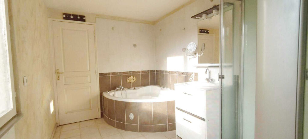 Vente Maison Maison de ville en lisière fôret à Mouy - 125 m2 - proximité toutes commodités Mouy