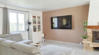  Maison � vendre 6 pi�ces 197 m�