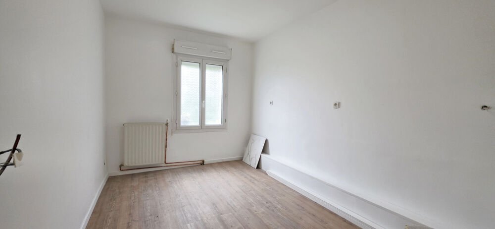 Vente Appartement Chambly - Appartement 2 pièces avec jardin privatif, garage et parking Chambly