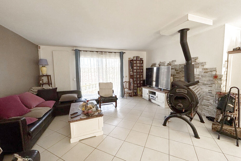 Vente Maison MASION DE CARACTERE 180m2- MORTEFONTAINE-EN-THELLE Mortefontaine en thelle