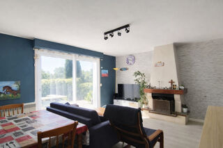  Maison � vendre 3 pi�ces 65 m�