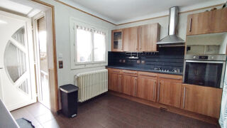  Maison � vendre 5 pi�ces 118 m�