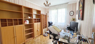  Maison à vendre 8 pièces 184 m²