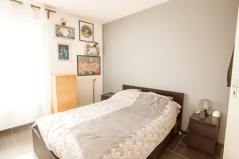 Vente Appartement Appartement 2 pièces  dernier étage CERGY Saint-Christophe Cergy