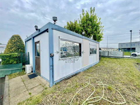 Fonds de commerce spécialisé dans l'automobile à Champagne-sur-Oise 50000 95660 Champagne-sur-oise