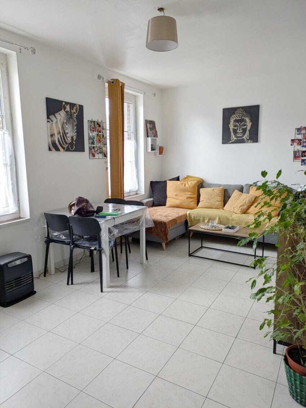 Appartement 2 pièces 45 m² · à Hermes · 45 m² · 98 000 €