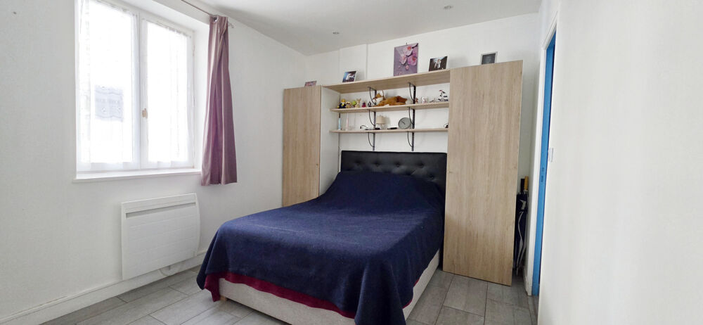 Vente Appartement Idéal Primo-Accédant ou Investisseur   Appartement 2 Pièces en RDC à Mouy Mouy