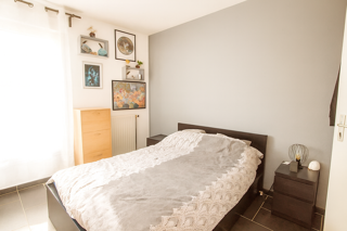  Appartement à vendre 2 pièces 46 m²