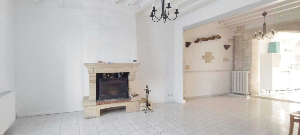 Vente Maison Maison de ville en lisière fôret à Mouy - 125 m2 - proximité toutes commodités Mouy