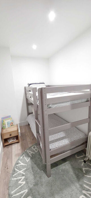  Maison à louer 3 pièces 58 m²