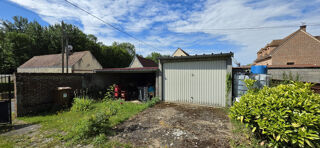  Maison à vendre 4 pièces 76 m²