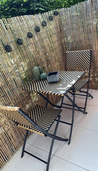  Appartement � vendre 2 pi�ces 39 m�