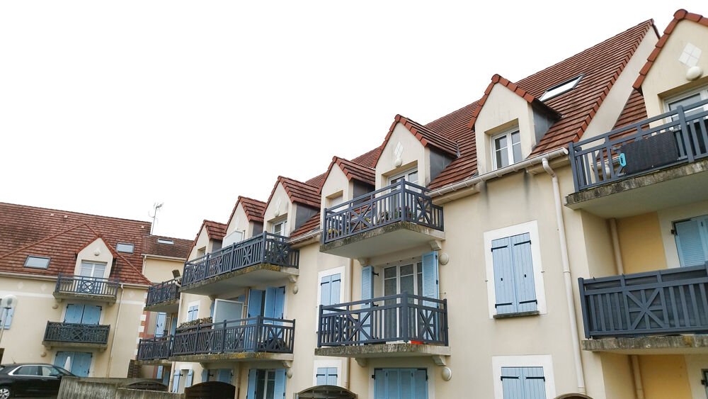 Vente Appartement 2 pièces vendu loué dans résidence de 2011 - Beauvais Beauvais