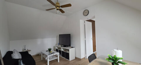   Appartement 2 pièces meublé - Méru. Appartement - 2 pièce(s) - 37 m²