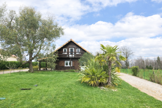  Maison � vendre 4 pi�ces 84 m�