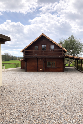  Maison � vendre 4 pi�ces 84 m�