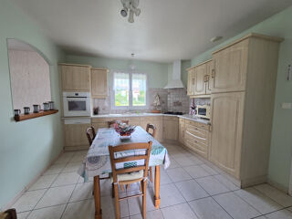  Maison à vendre 4 pièces 110 m²