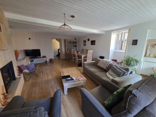  Maison � vendre 5 pi�ces 126 m�