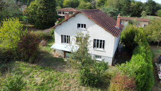  Maison à vendre 3 pièces 74 m²