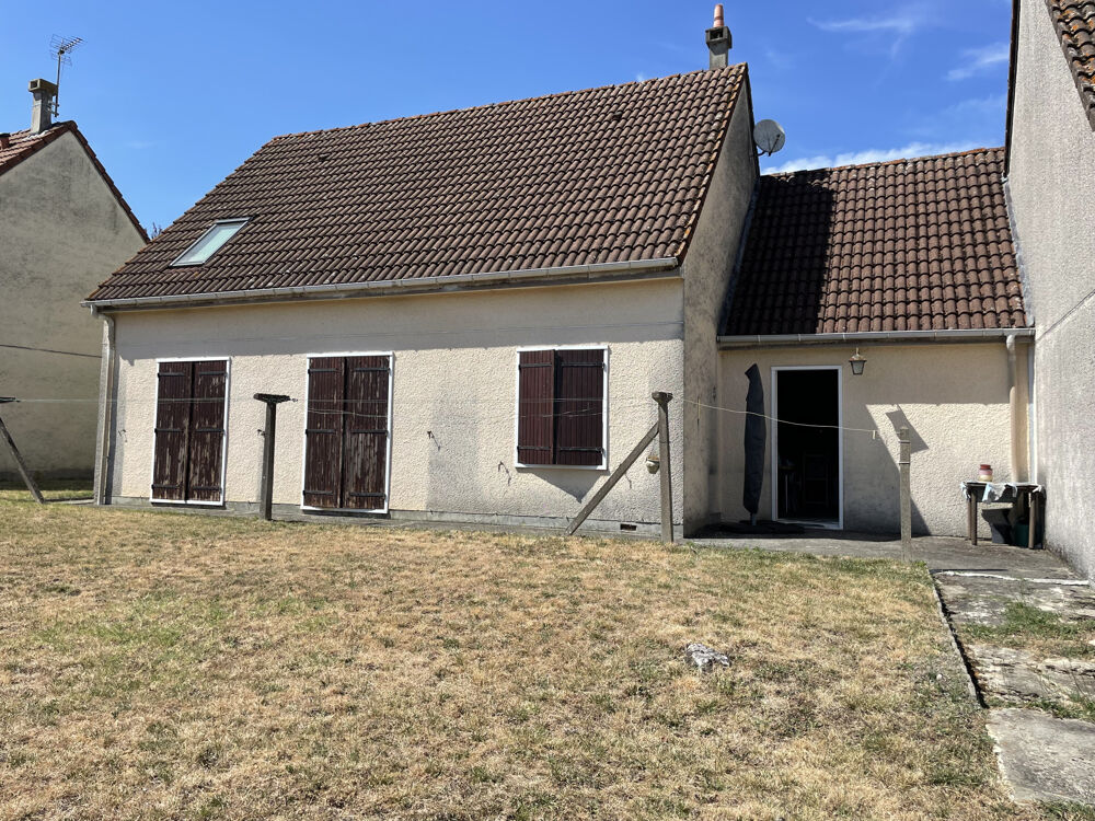 MAISON DE 117 m2