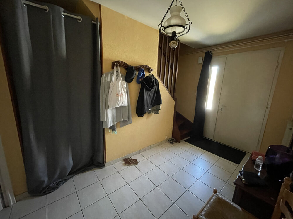 Vente Maison MAISON DE 117 m2 St junien