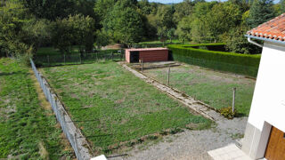 Vente Maison Maison 78m2 Vayres