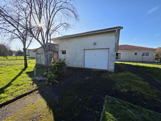  Maison � vendre 3 pi�ces 82 m�