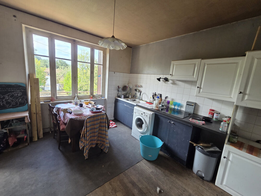 Vente Maison Maison 3 pièces 74m2 Vayres