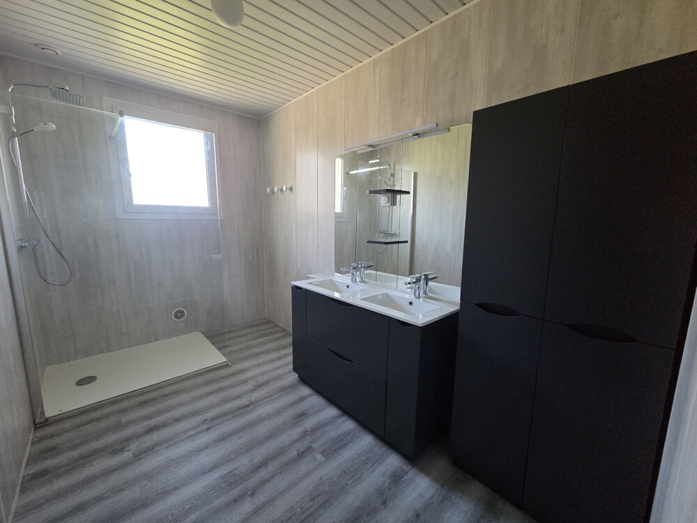 vente Maison - 8 pièce(s) - 188 m² Chabrac (16150)
