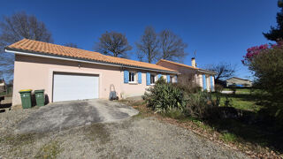  Maison � vendre 6 pi�ces 112 m�