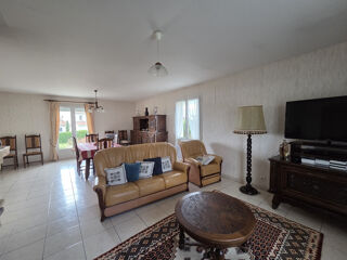  Maison à vendre 4 pièces 110 m²
