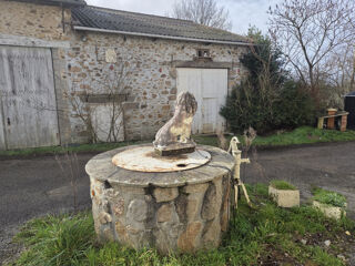  Maison � vendre 3 pi�ces 75 m�